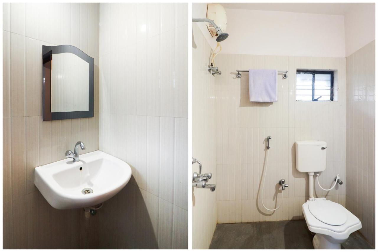 Spot On 47199 Hotel Gopi Kunj Kharagpur Екстериор снимка