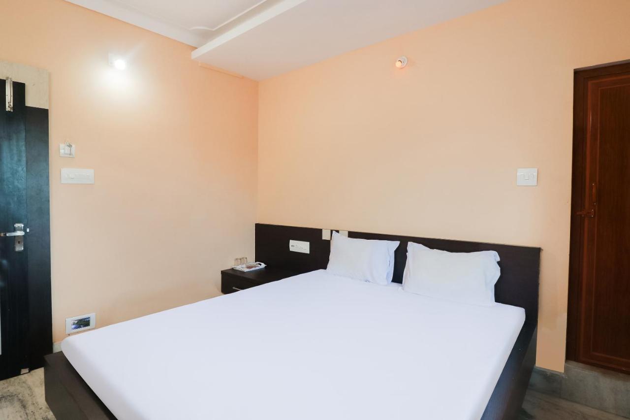 Spot On 47199 Hotel Gopi Kunj Kharagpur Екстериор снимка