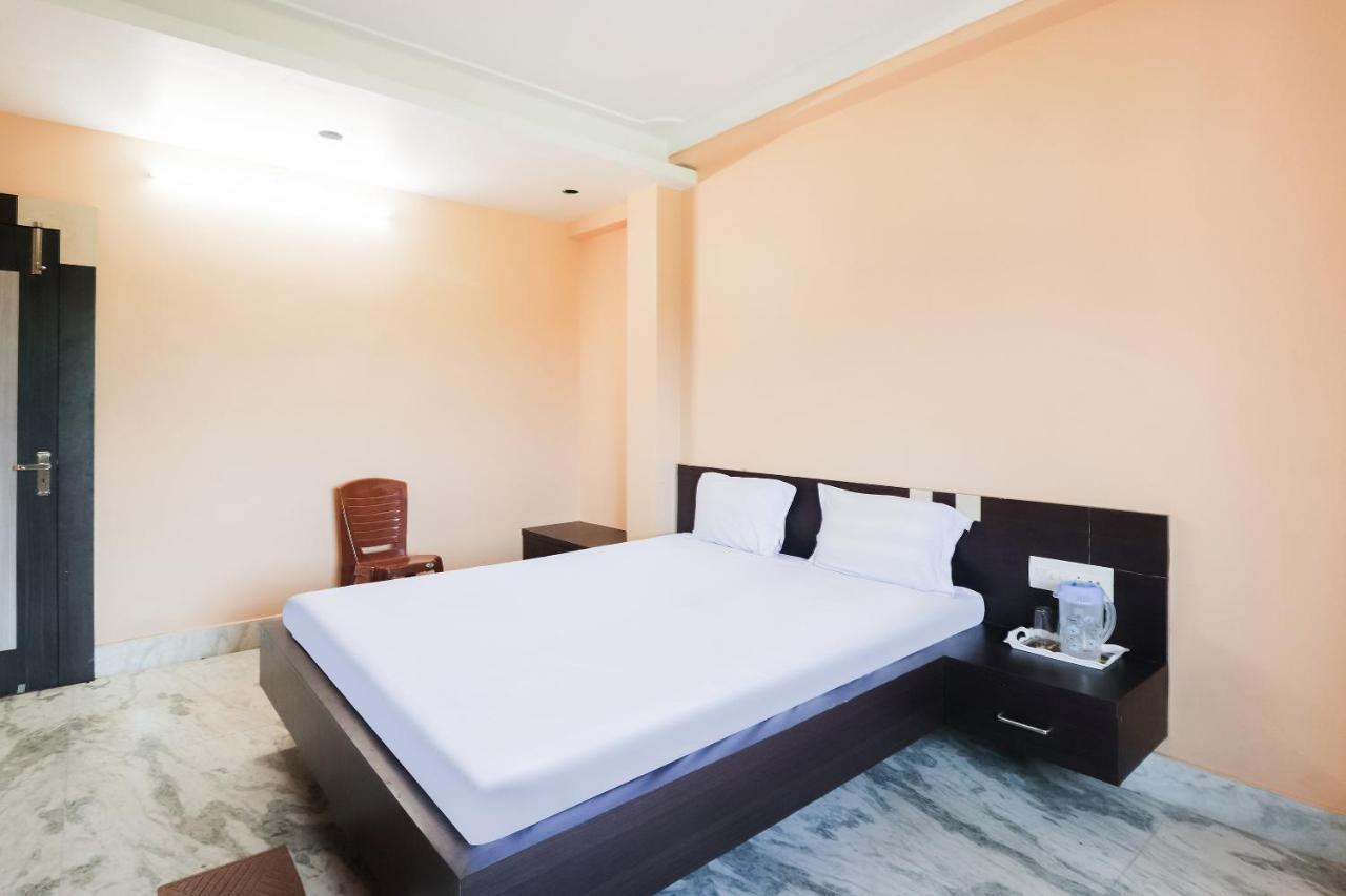 Spot On 47199 Hotel Gopi Kunj Kharagpur Екстериор снимка