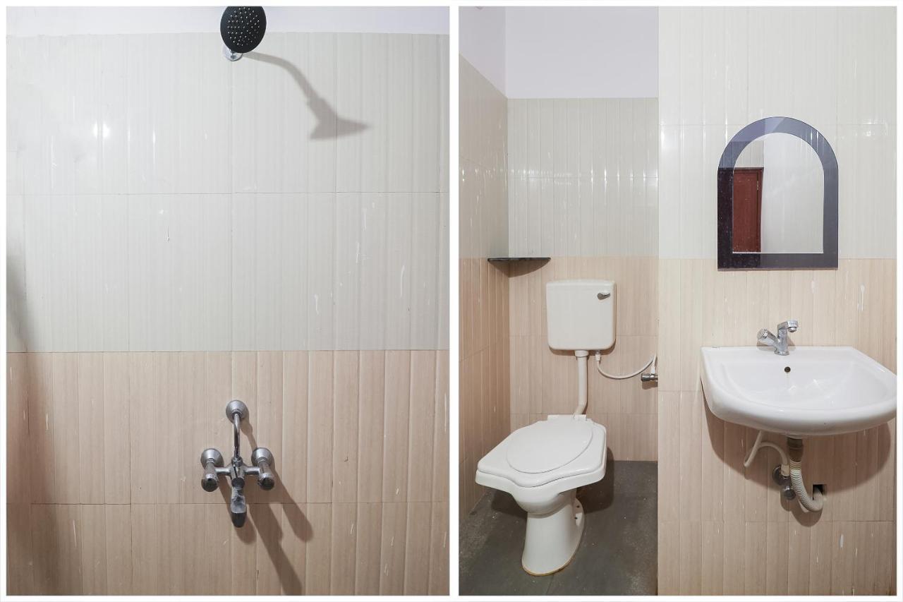 Spot On 47199 Hotel Gopi Kunj Kharagpur Екстериор снимка