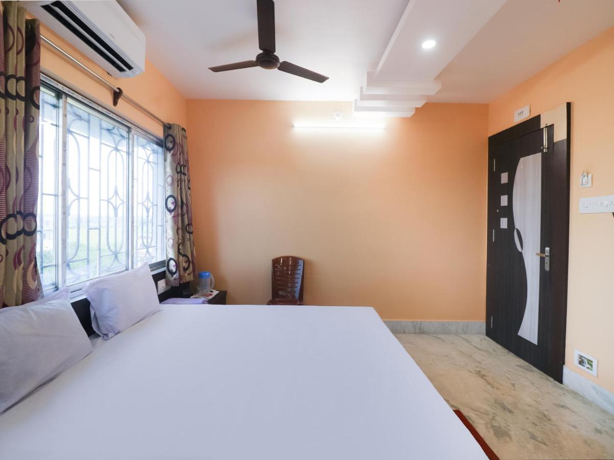Spot On 47199 Hotel Gopi Kunj Kharagpur Екстериор снимка