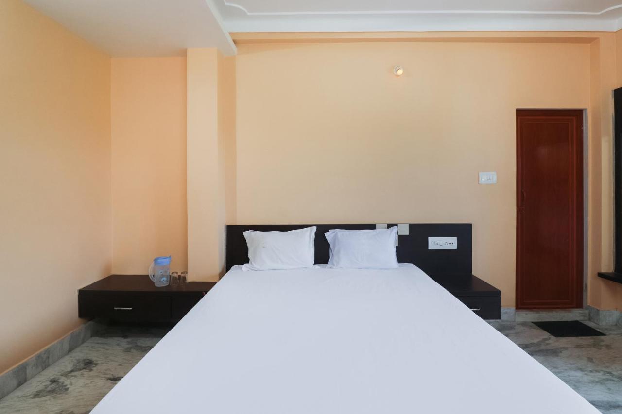 Spot On 47199 Hotel Gopi Kunj Kharagpur Екстериор снимка