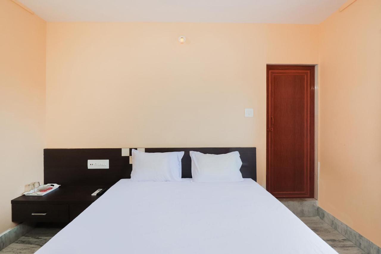 Spot On 47199 Hotel Gopi Kunj Kharagpur Екстериор снимка