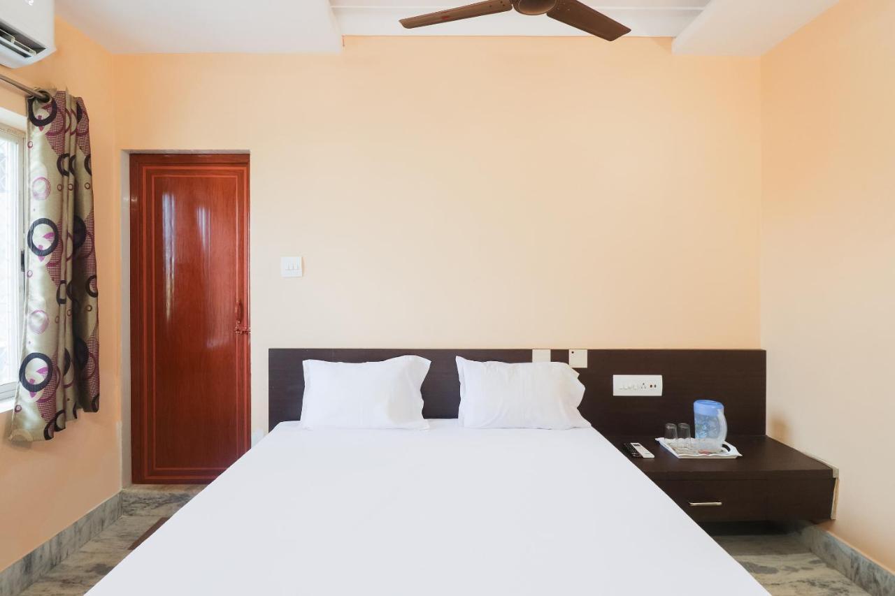 Spot On 47199 Hotel Gopi Kunj Kharagpur Екстериор снимка