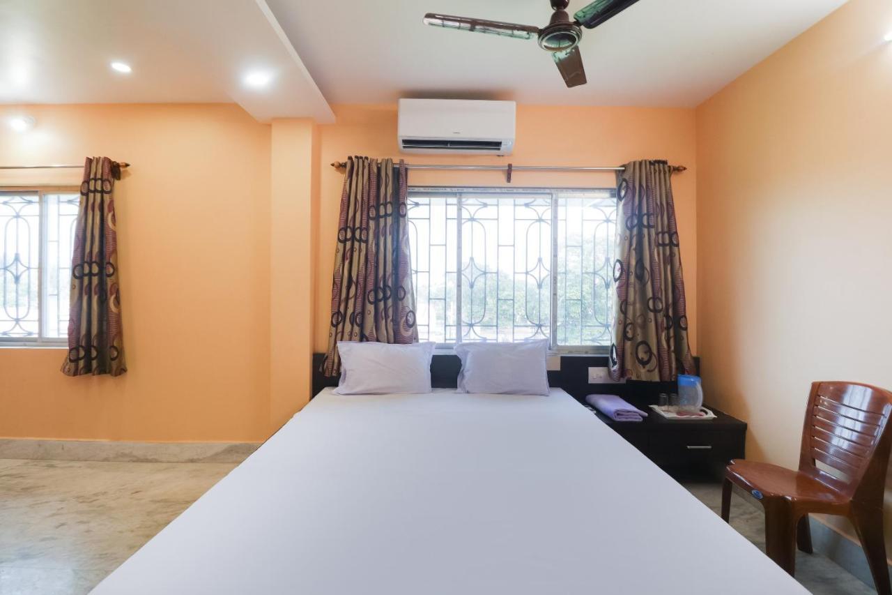 Spot On 47199 Hotel Gopi Kunj Kharagpur Екстериор снимка