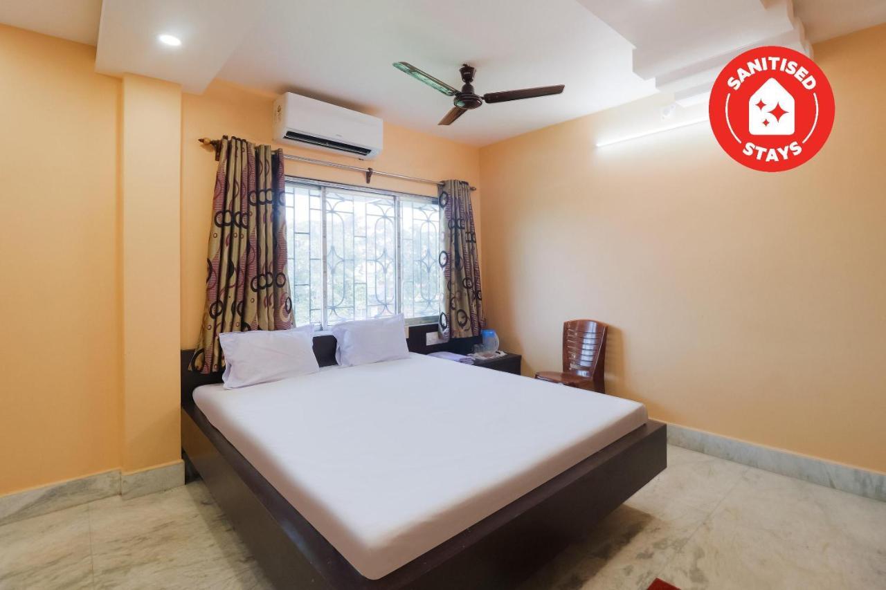 Spot On 47199 Hotel Gopi Kunj Kharagpur Екстериор снимка